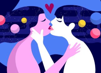 Difference Between Love & Lust in Hindi