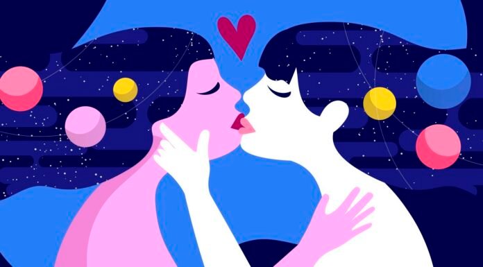 Difference Between Love & Lust in Hindi