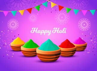 Essay on Holi Festival Essay on Holi Festival