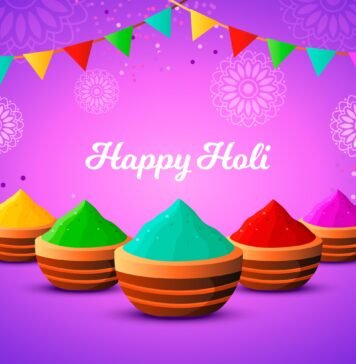 Essay on Holi Festival