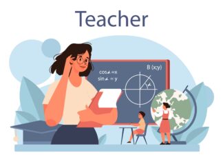 Essay on My Favourite Teacher