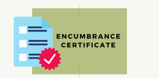 Encumbrance Certificates