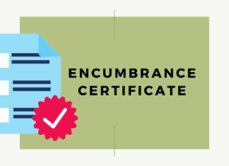 Encumbrance Certificates