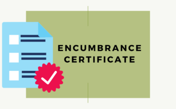 Encumbrance Certificates