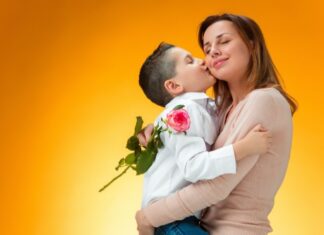 Essay on My Mother Essay on My Mother