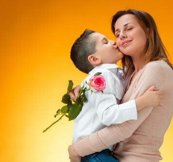 Essay on My Mother