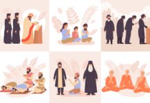 The Unyielding Shackles of Caste System: A Dark Stain on Humanity