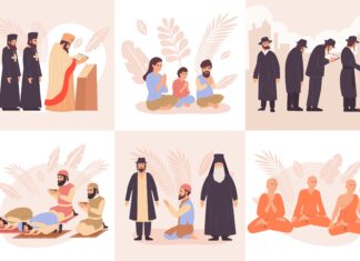 The Unyielding Shackles of Caste System: A Dark Stain on Humanity