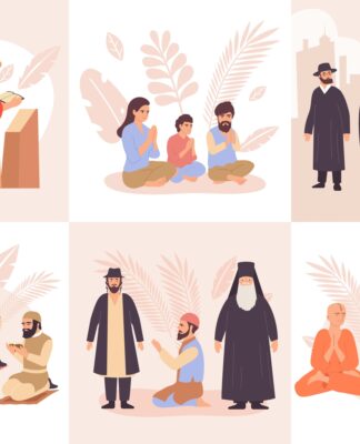 The Unyielding Shackles of Caste System: A Dark Stain on Humanity