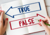 All You Need To Know About False Consciousness