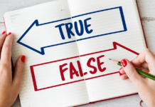 All You Need To Know About False Consciousness