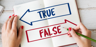 All You Need To Know About False Consciousness