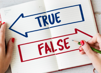 All You Need To Know About False Consciousness