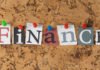 finance jargon