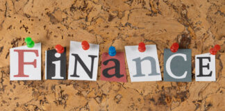 finance jargon
