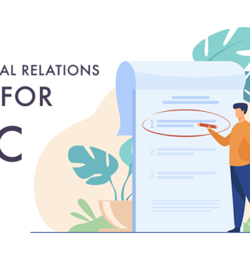 International Relations Notes for UPSC