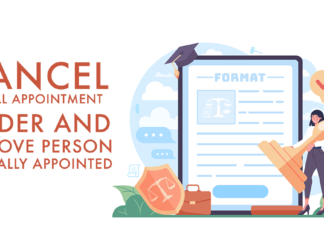 Writ Petition seeking Writ of Quo Warranto in High Court under Article 226 of Constitution to cancel illegal appointment order and remove person illegally appointed Writ Petition seeking Writ of Quo Warranto in High Court under Article 226 of Constitution