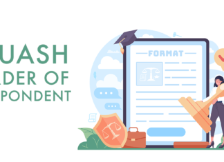 Writ Petition seeking Writ of Certiorari in High Court under Article 226 of Constitution to quash order of Respondent quash order of Respondent