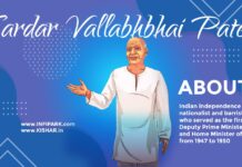 How Has Sardar Vallabhbhai Patel Impacted India?