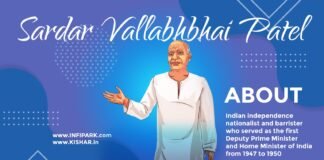 How Has Sardar Vallabhbhai Patel Impacted India?
