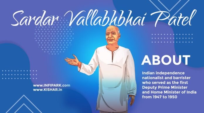 How Has Sardar Vallabhbhai Patel Impacted India? How Has Sardar Vallabhbhai Patel Impacted India?