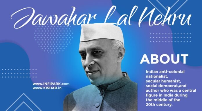 All You Need to Know About Jawahar Lal Nehru All You Need to Know About Jawahar Lal Nehru