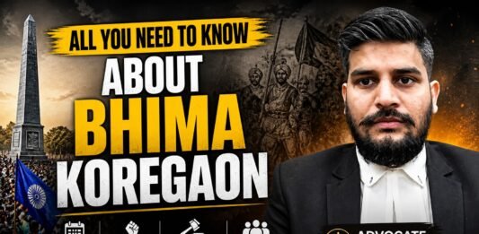 Bhima Koregaon