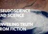 Pseudoscience and Science