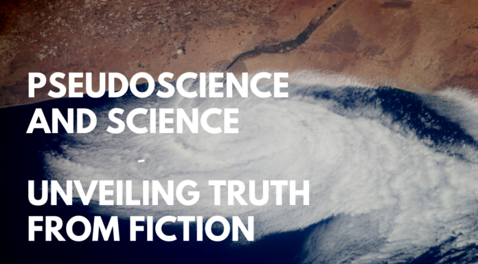 Pseudoscience and Science – Unveiling Truth from Fiction Pseudoscience and Science