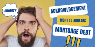 Right to Arrears