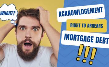 Right to Arrears