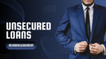 Acknowledgement of Unsecured Loans