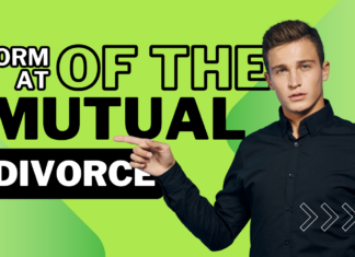 Format of the Mutual Divorce Petition Draft Format of the Mutual Divorce Petition Draft