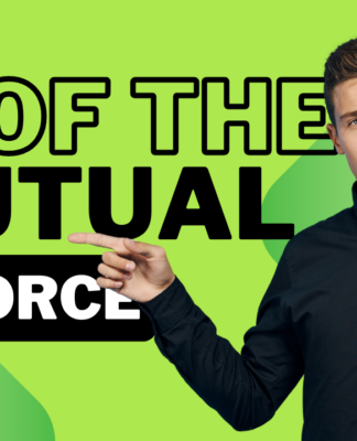 Format of the Mutual Divorce Petition Draft