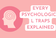 Psychological Traps