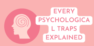 Psychological Traps