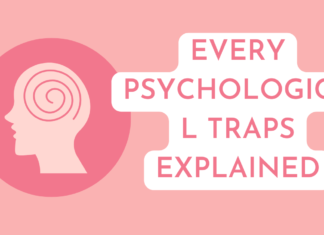 Psychological Traps