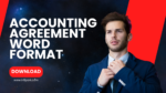 Accounting Agreement