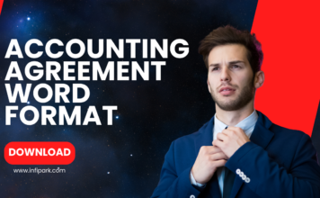 Accounting Agreement