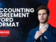 Accounting Agreement Accounting Agreement