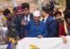 Arvind Kejriwal: The Maverick Politician Who Redefined Indian Politics arvind kejriwal