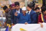 arvind kejriwal