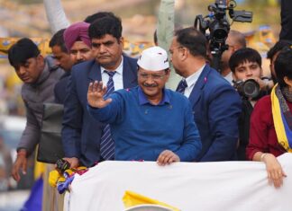 Arvind Kejriwal: The Maverick Politician Who Redefined Indian Politics arvind kejriwal