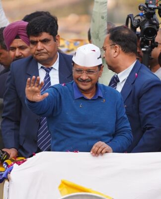 Arvind Kejriwal: The Maverick Politician Who Redefined Indian Politics arvind kejriwal