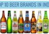 top 10 beer