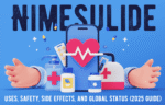 a poster of a medical device