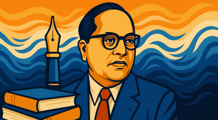 A Strategic Series on Dr. B.R. Ambedkar: Themes and Article Links