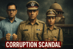 Major Corruption Cases: A Comprehensive Analysis of IAS and IPS Officers Under Investigation