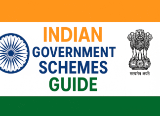 Comprehensive Guide to Indian Government Schemes 2024-25