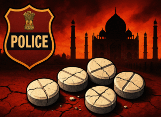The Agra Fake Drug Syndicate: A Multi-Crore Criminal Enterprise Threatening Public Health